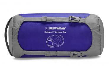 Ruffwear Higlands Sleeping Bed Gr.M